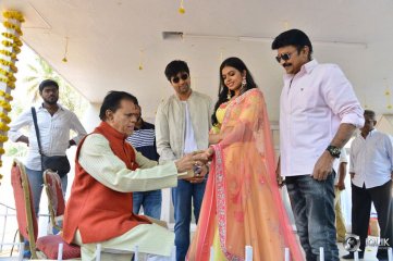 2 States Movie Opening